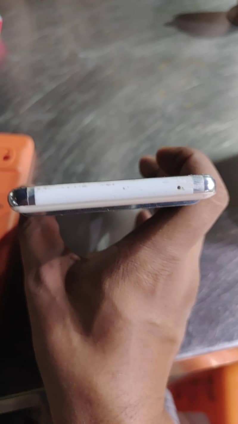 Google Pixel 6 Pro 6