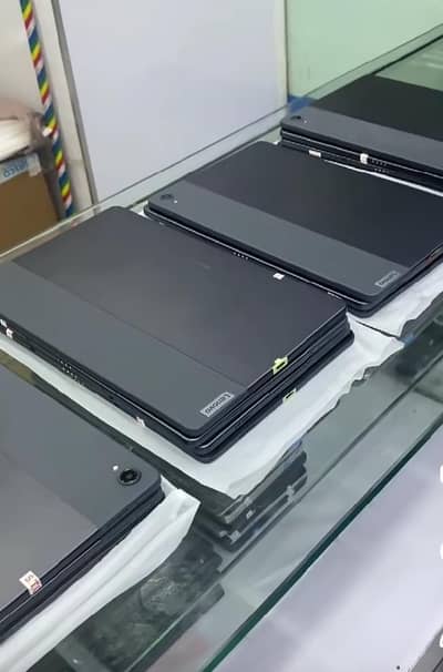 Lenovo Tab | P11 6/128-GB | With Full Box
