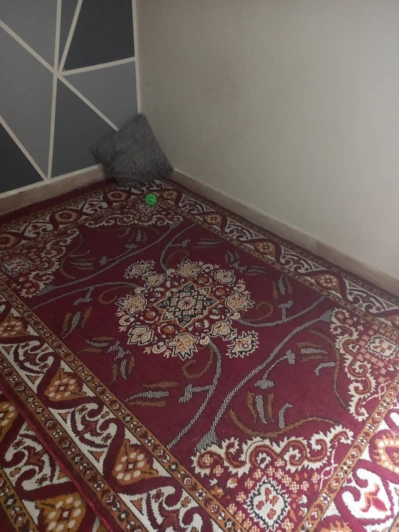 Floor Carpet 1