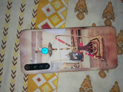 Realme 5i
