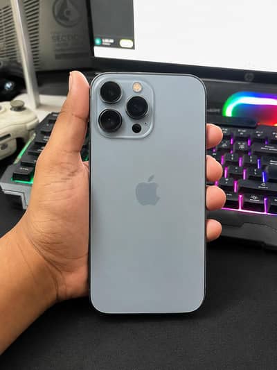 Apple iPhone 13 Pro Max