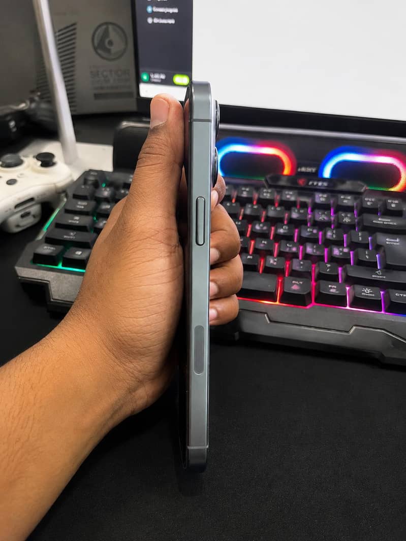 Apple iPhone 13 Pro Max 3