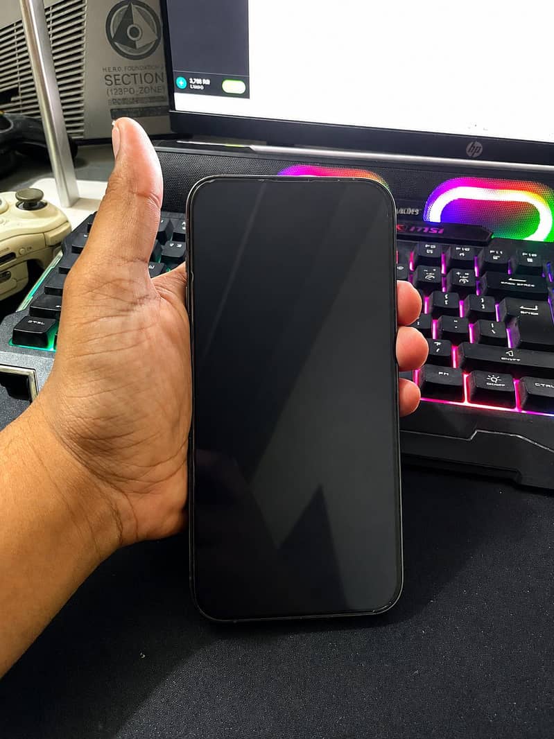 Apple iPhone 13 Pro Max 5