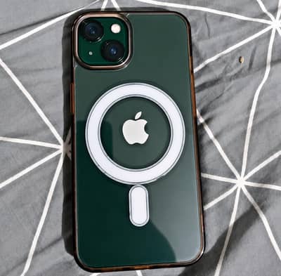 i phone 13 without any fault