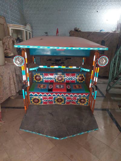 rickshaw