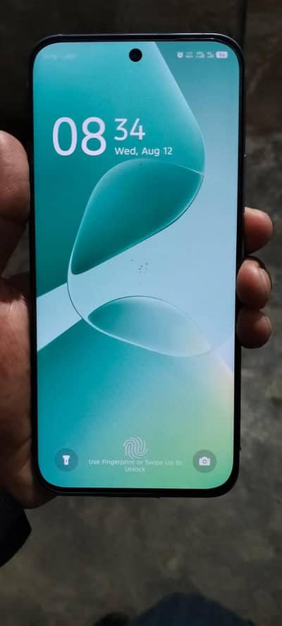 Infinix Other Model