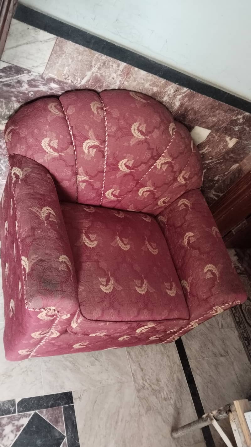 Sofa set 1