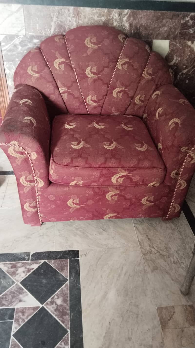 Sofa set 2