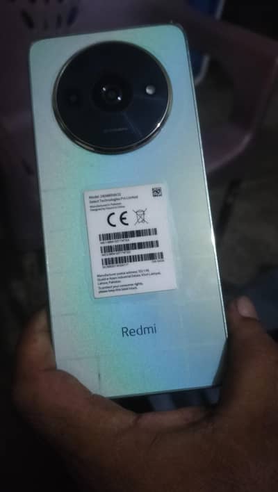 Xiaomi Redmi A3x
