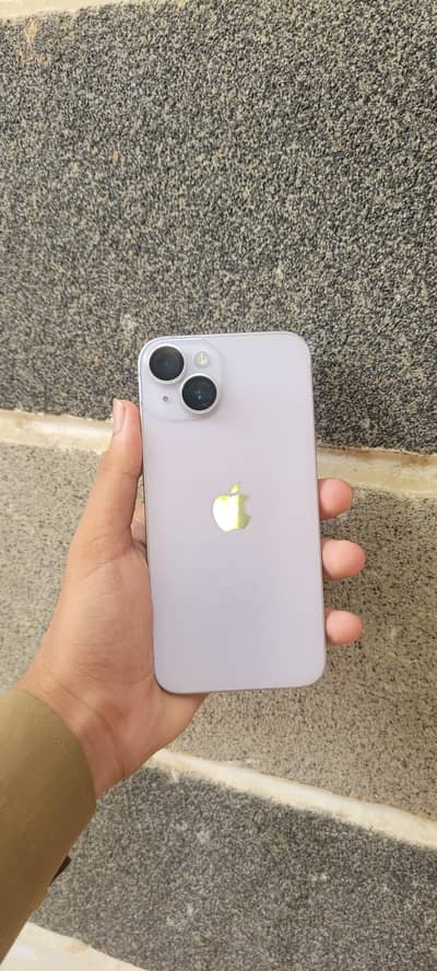 Apple iPhone 14