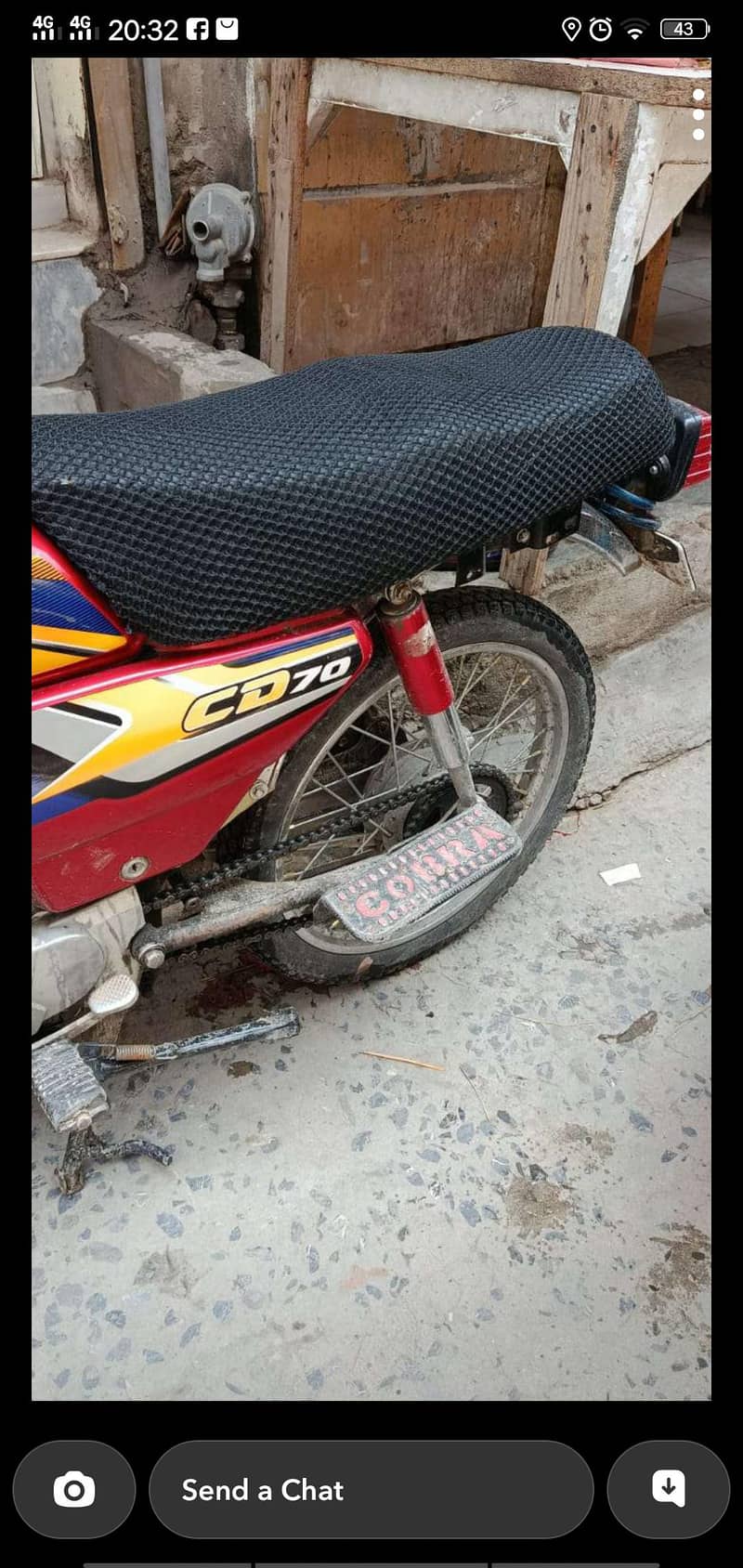 unique 70cc model 2014 1