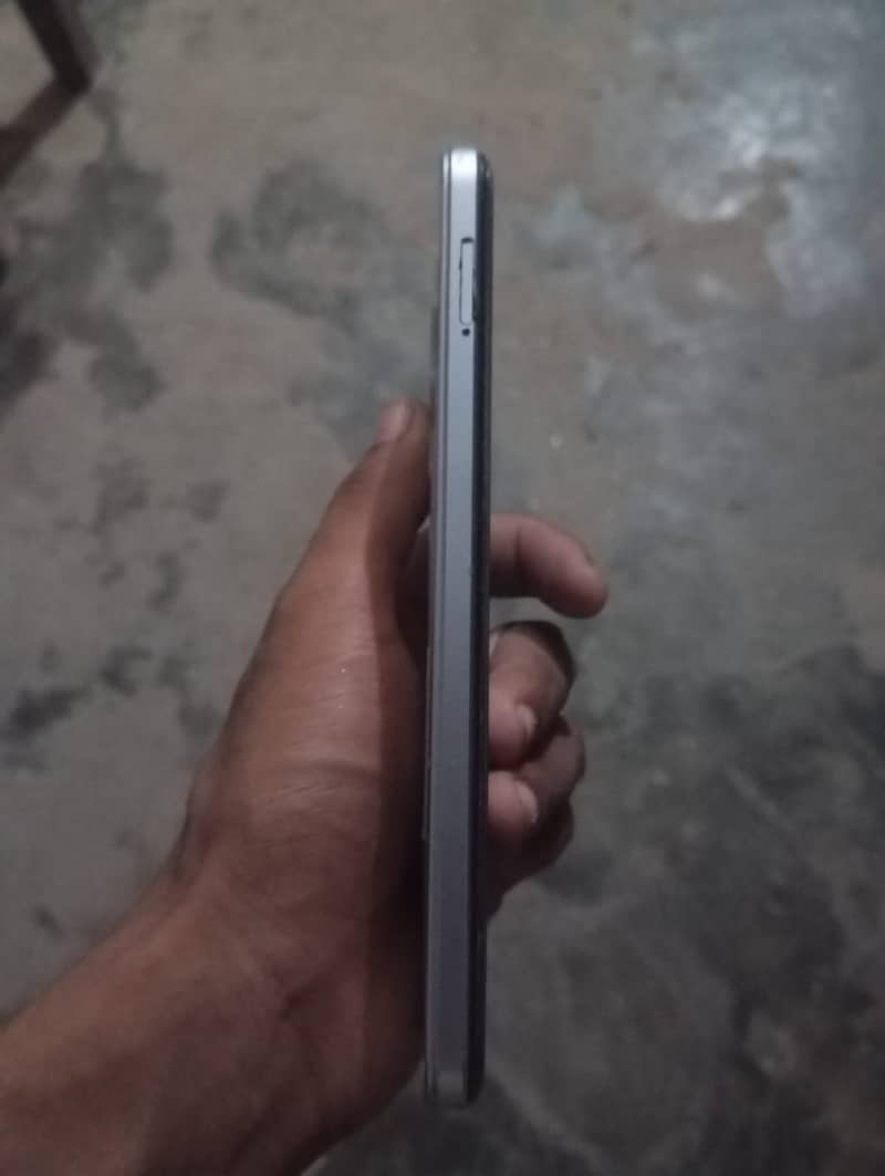 Infinix note12 5