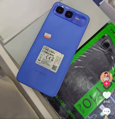 Infinix Other Model