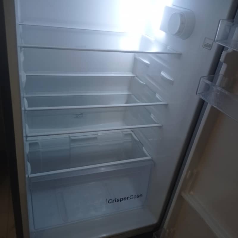 Dawlance refrigerator 1