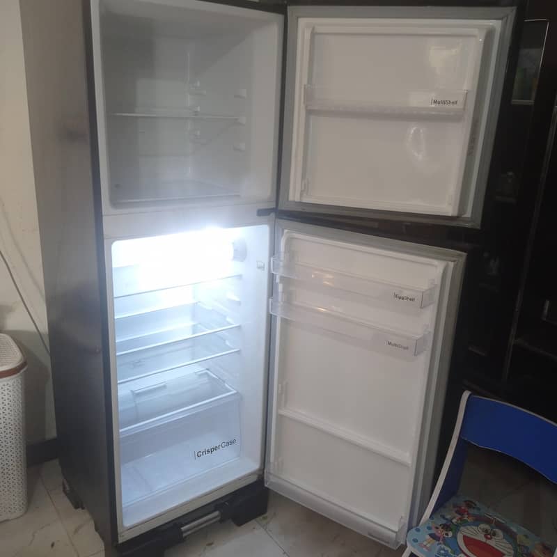 Dawlance refrigerator 2