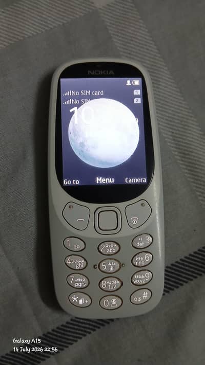 Nokia 3310