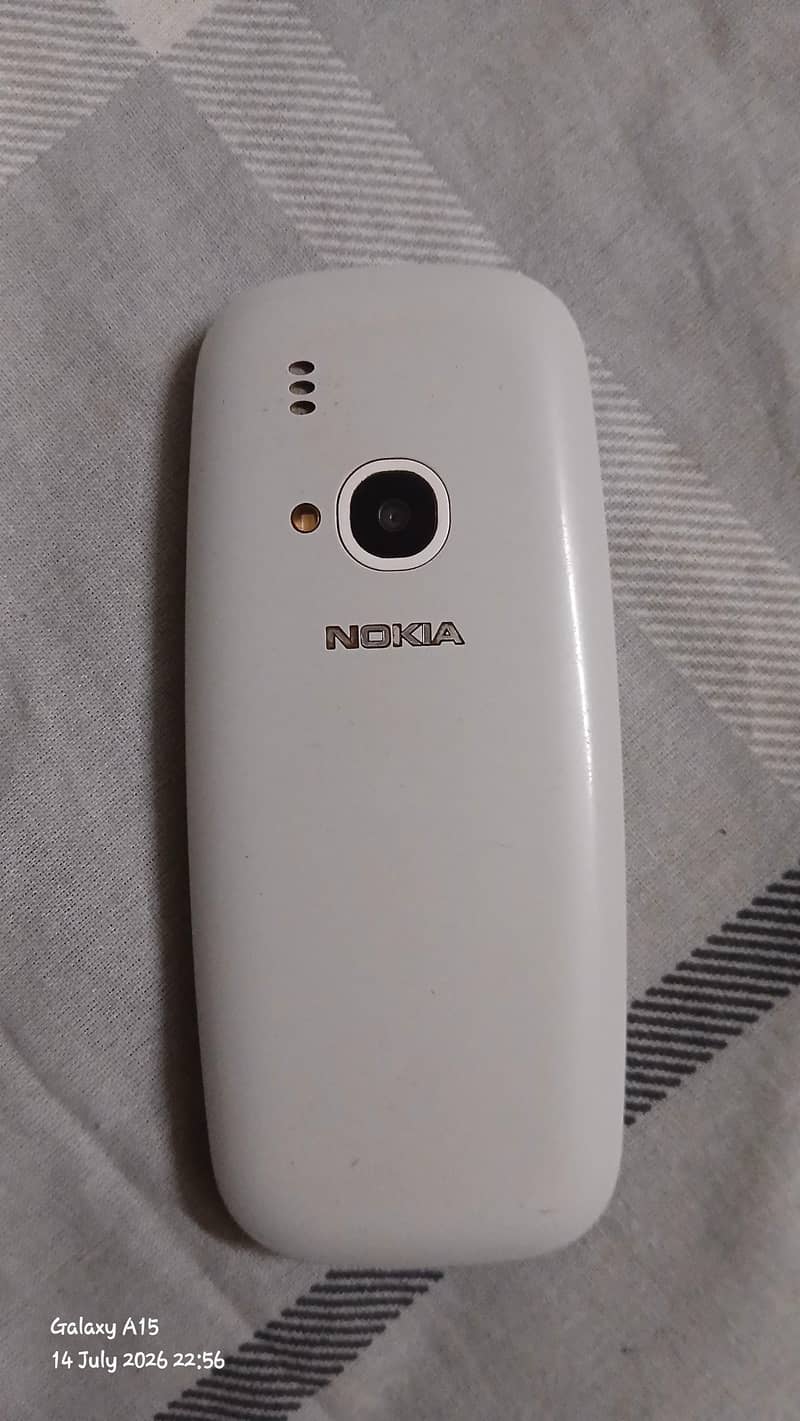 Nokia 3310 1