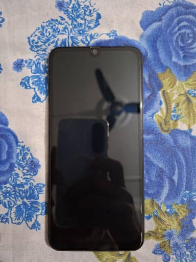 Samsung Mobile A50