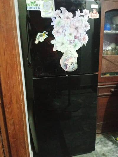 signature fridge
