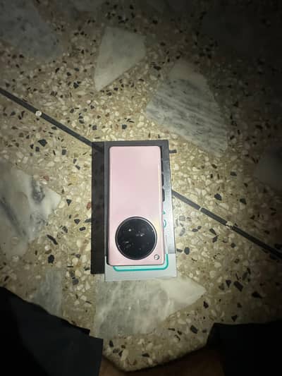 Infinix Zero 40