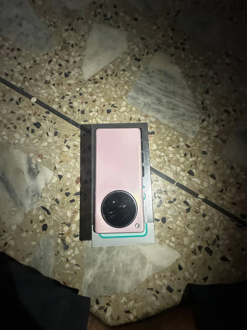 Infinix Zero 40 0