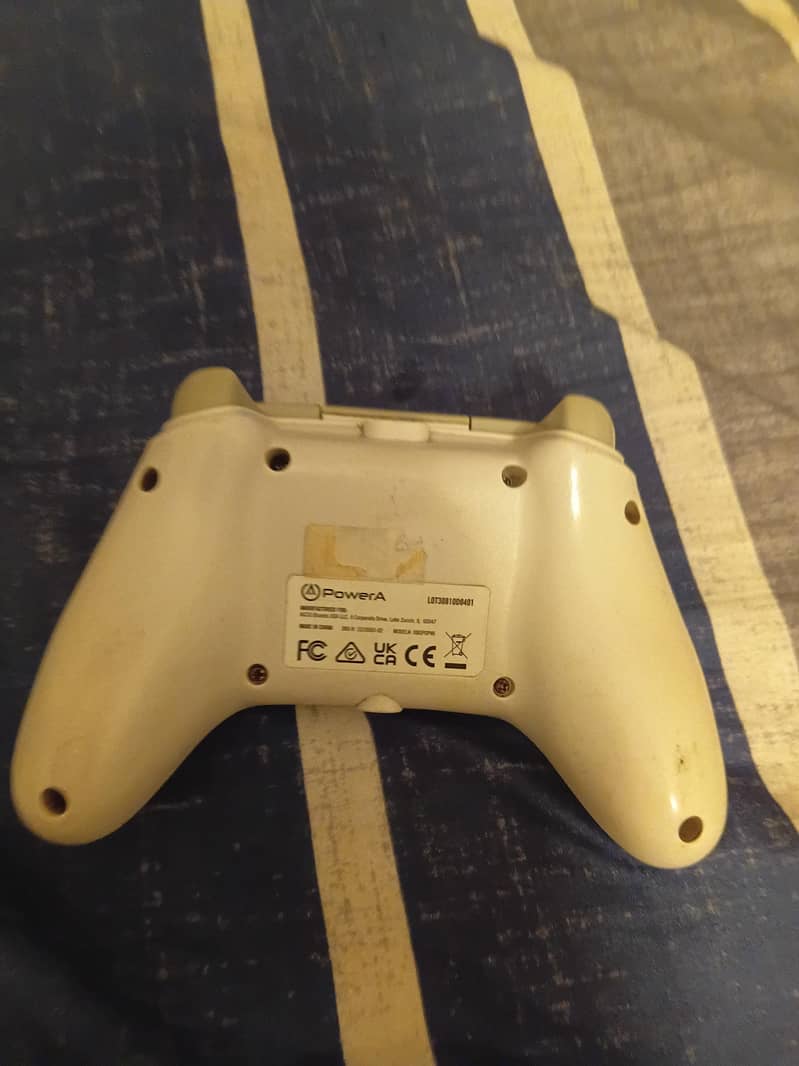 xbox controller 2