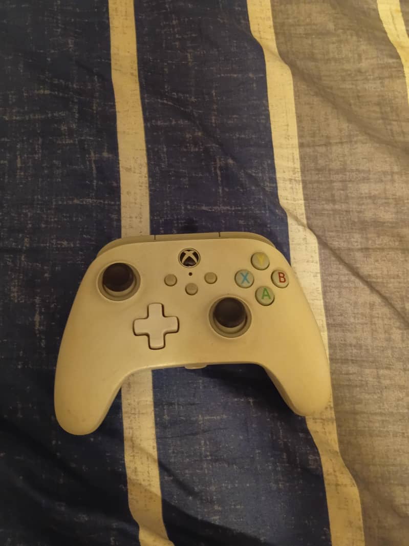 xbox controller 3