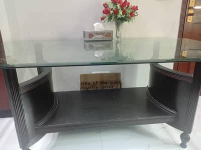 6 sitter dinning table for sale