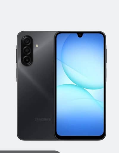 Samsung Mobile A17 condition 10/10