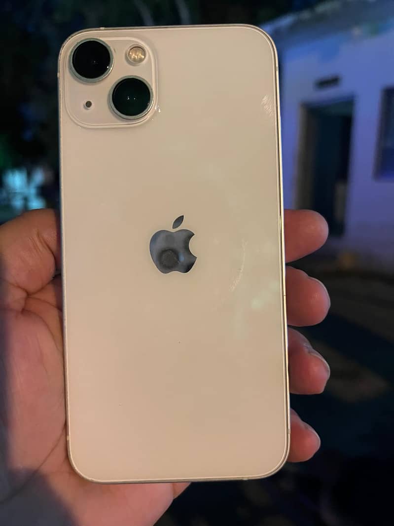 Apple iPhone 13 2