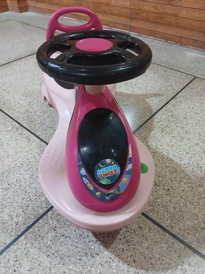 Tricycle for kids