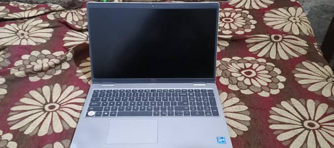 Dell Latitude 5520 | Core i7 11th Gen | 16GB RAM