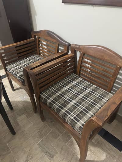 5 seater sofa set