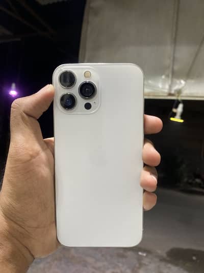 Apple iPhone 13 Pro Max
