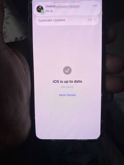 Apple iPhone 11 Pro