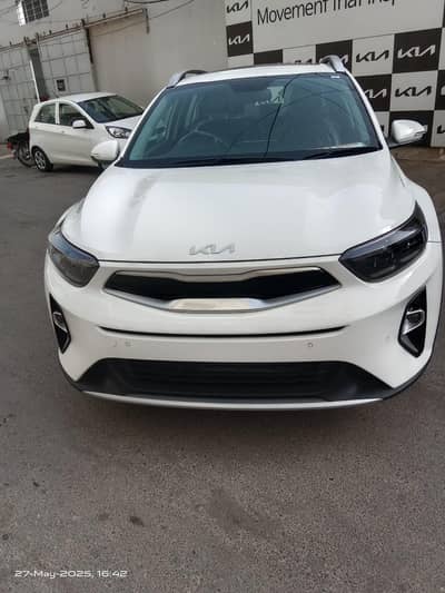 KIA STONIC Ex Plus ,2025