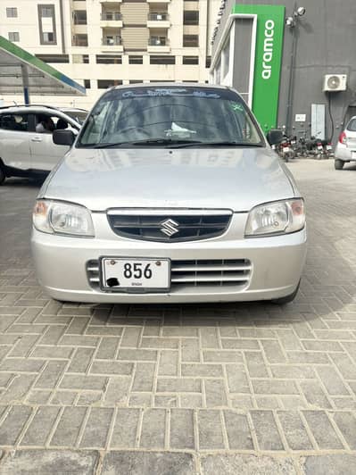 Suzuki Alto 2009