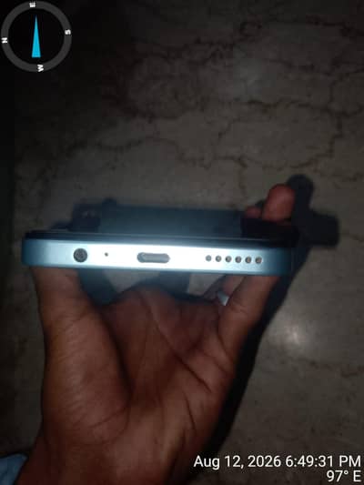 ZTE BLADE A55 4G +8/64GB Storage