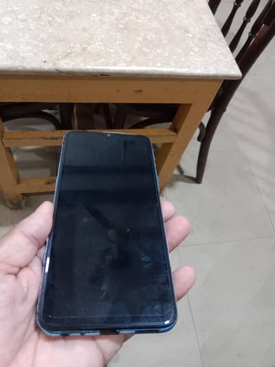 Vivo Y51s