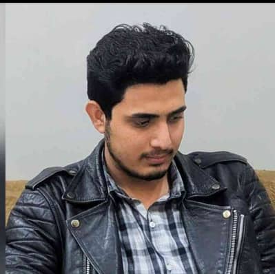 Shahzad khan 