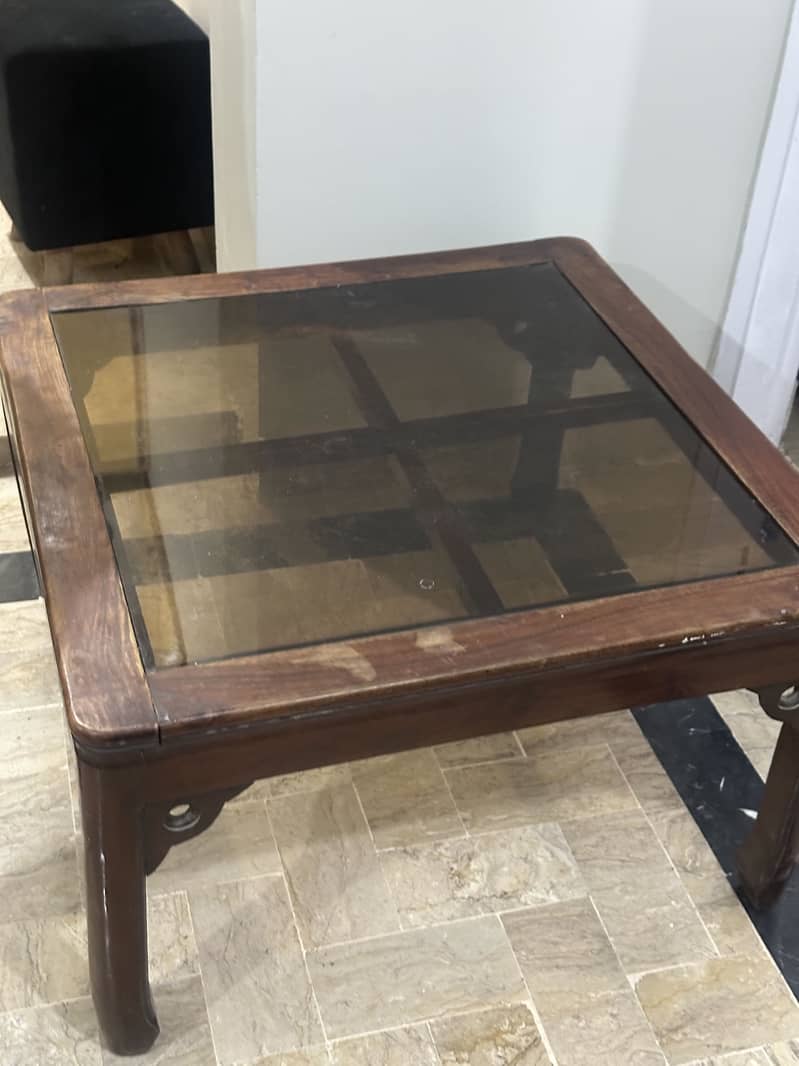 Small center table 0