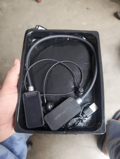 bluetooth neckband for sale