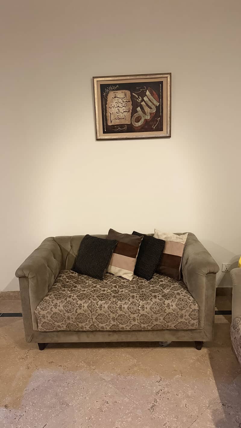 Modern 6 seaters Sofas 0