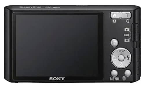 Sony cyber shot 14.1 Mega pixel camera