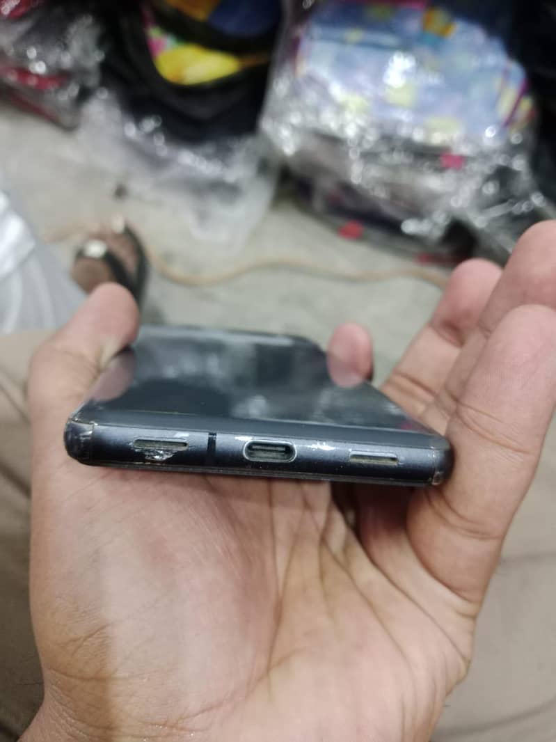 Google Pixel 7a 4
