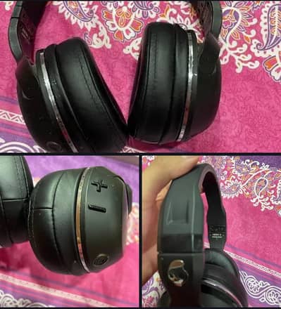 Hesh 2 wireless skullcandy