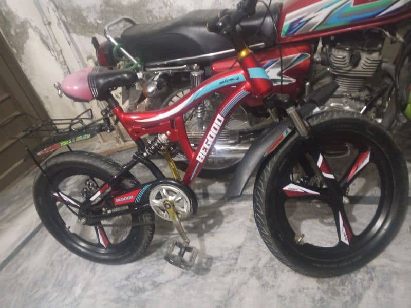 cycle 1