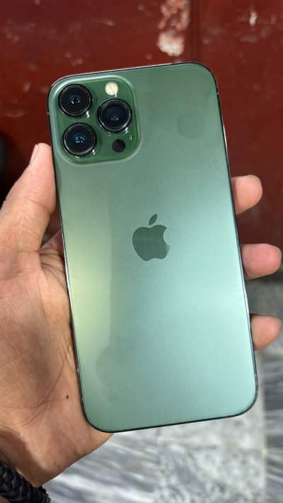 Apple iPhone 13 Pro Max JV