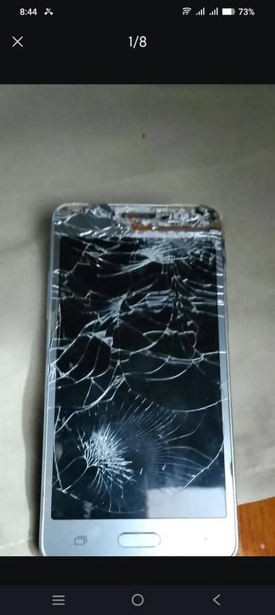 Samsung Galaxy Grand Prime Plus For Sale
