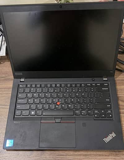 Lenovo X280 Thinkpad laptop